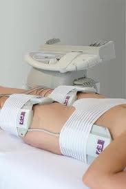 non invasive à double fréquence