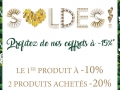 soldes decleor