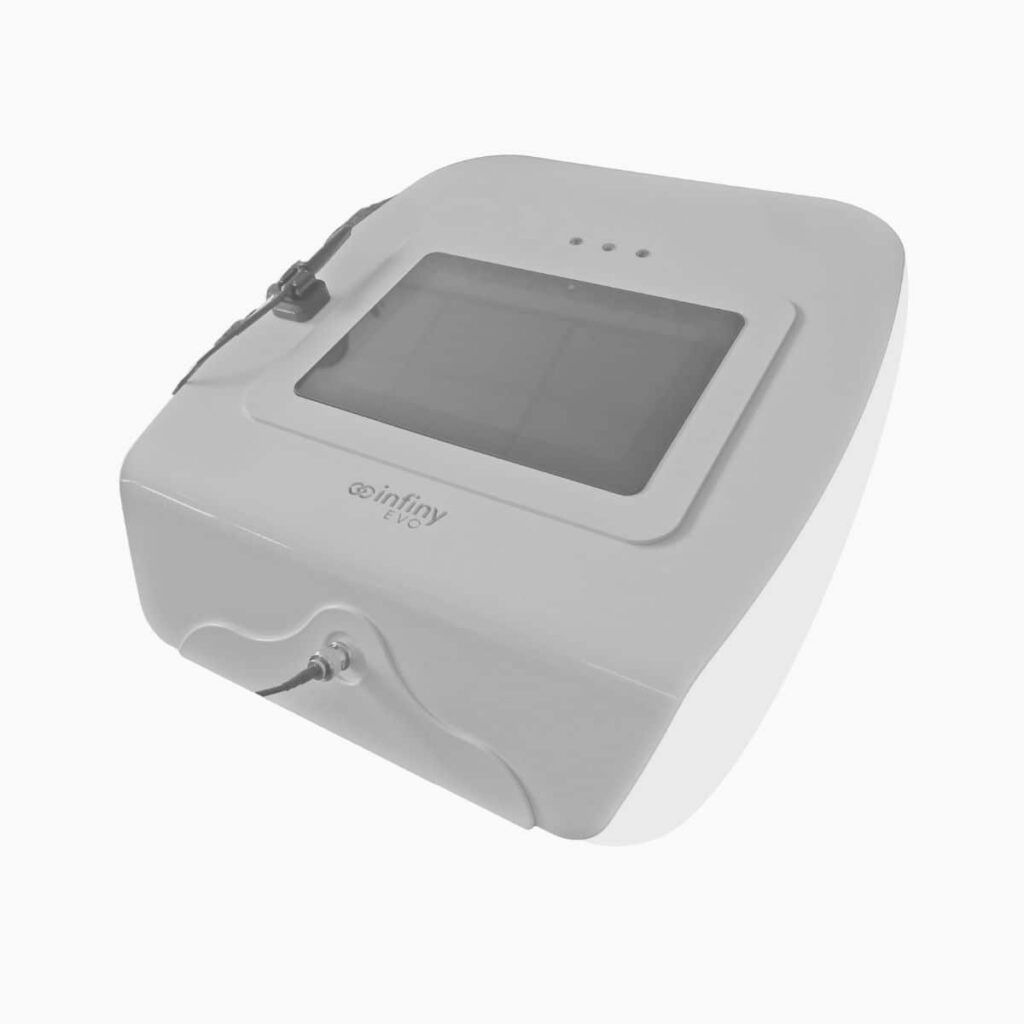 Appareil d'électrolyse Infiny de Kéros